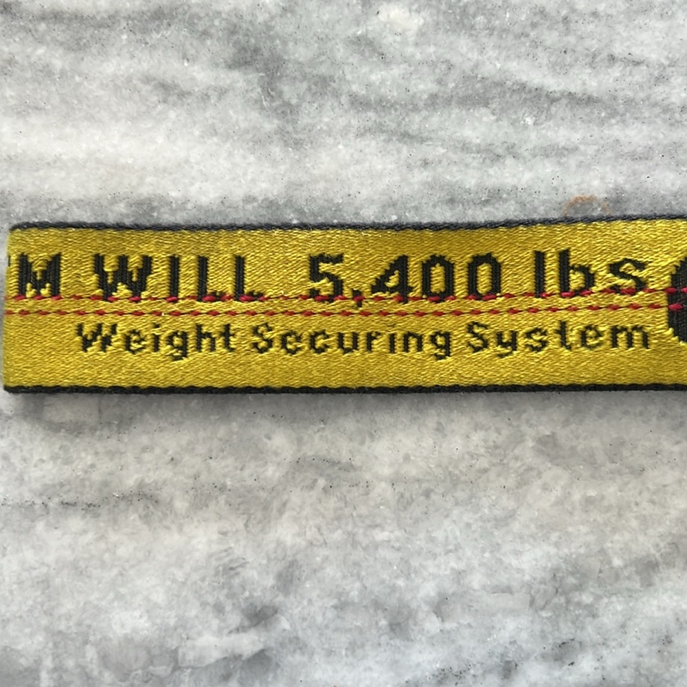 Off-White Key Chain - image 8